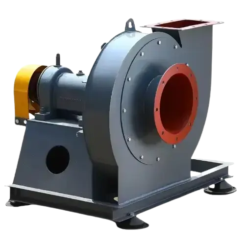 Ventilatore centrifugo