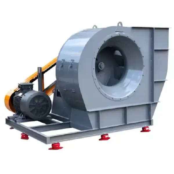 Ventilatore