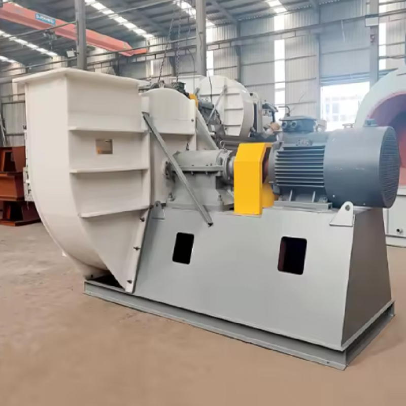 5 errori costosi nella scelta dei ventilatori centrifughi ad alta pressione