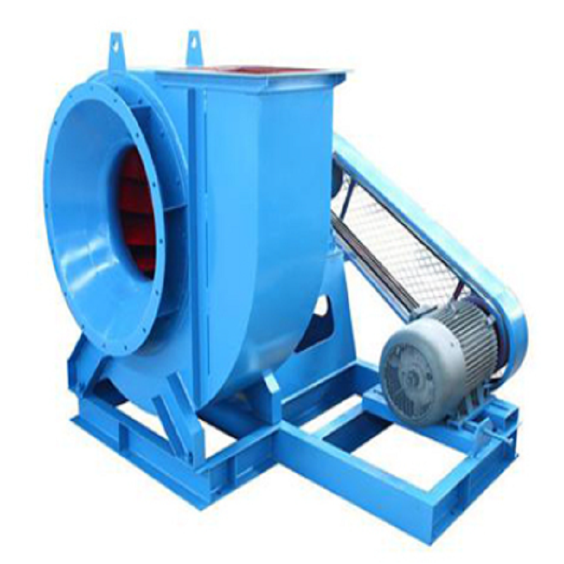 Come scegliere il ventilatore centrifugo di tipo C giusto per il tuo progetto