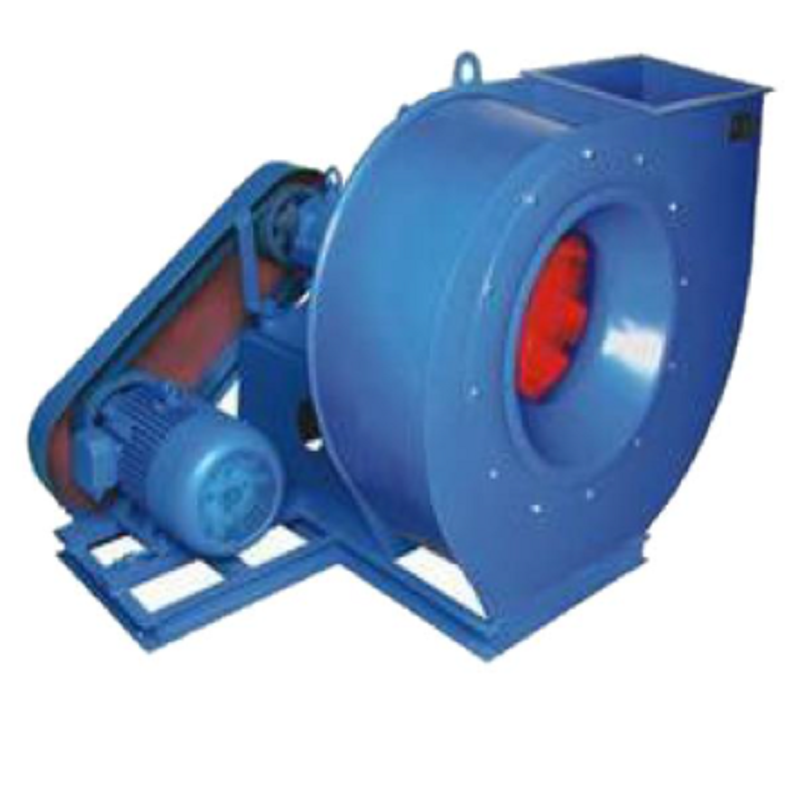 Guida completa alle applicazioni dei ventilatori centrifughi di tipo C