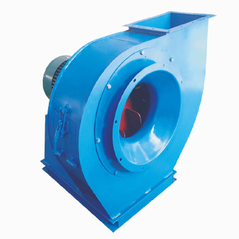 Problemi comuni dei ventilatori centrifughi di tipo A e come prevenirli