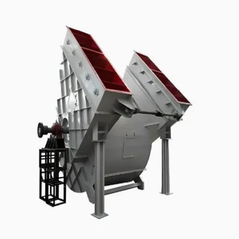 Migliora l'efficienza del flusso d'aria industriale con le soluzioni di ventilatori centrifughi di tipo F