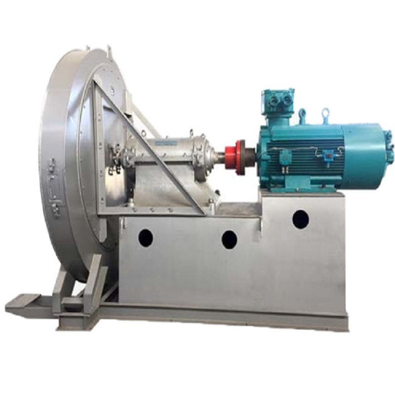 Come scegliere il ventilatore centrifugo industriale giusto per il tuo progetto
