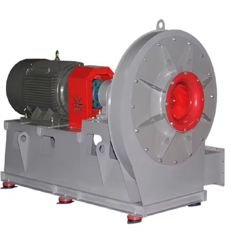 Come scegliere il ventilatore centrifugo di tipo D giusto per applicazioni industriali?