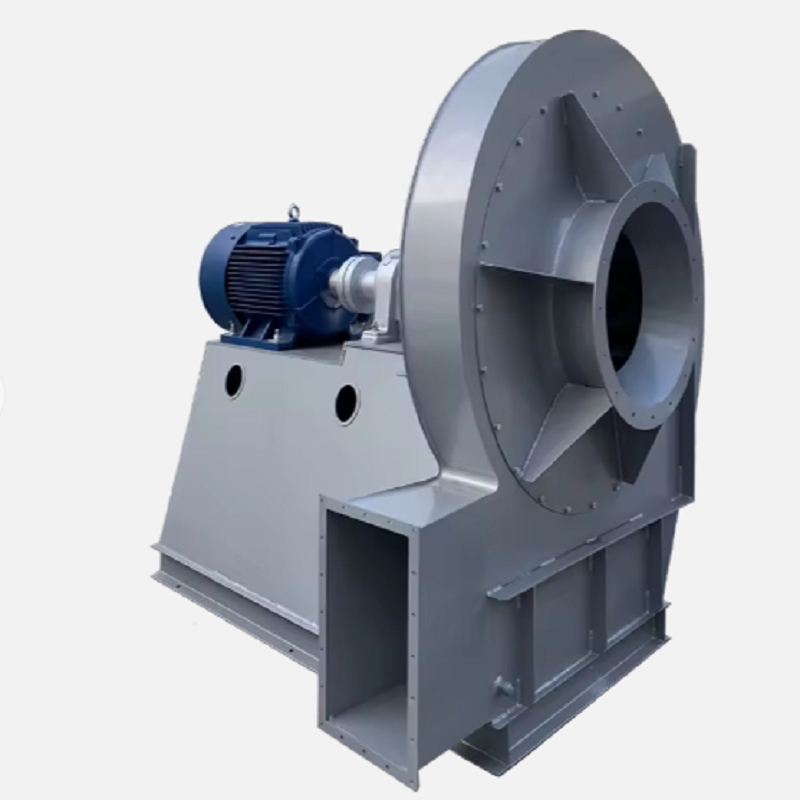 Come determinare se un produttore di ventilatori centrifughi di tipo D è affidabile?
