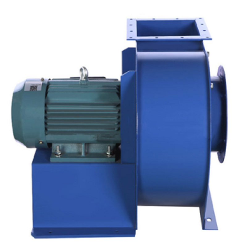 Perché i ventilatori centrifughi ad alta efficienza stanno diventando la scelta migliore per le aziende?