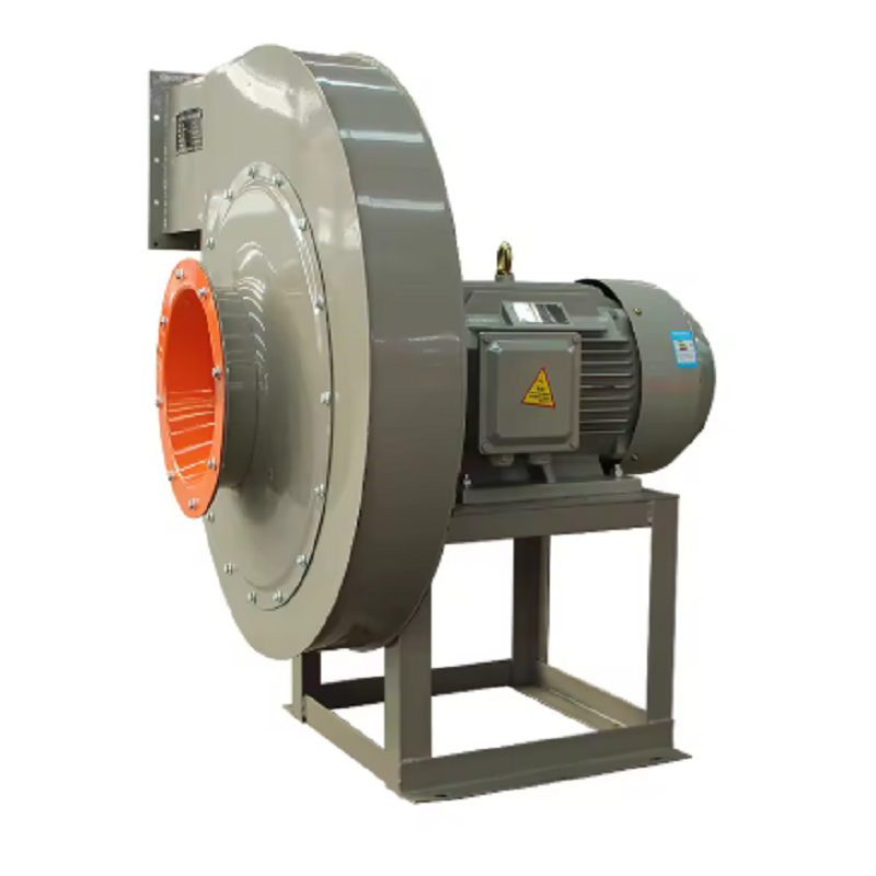 I ventilatori centrifughi di tipo A ad alta efficienza energetica aiutano i clienti a ridurre i costi operativi a lungo termine