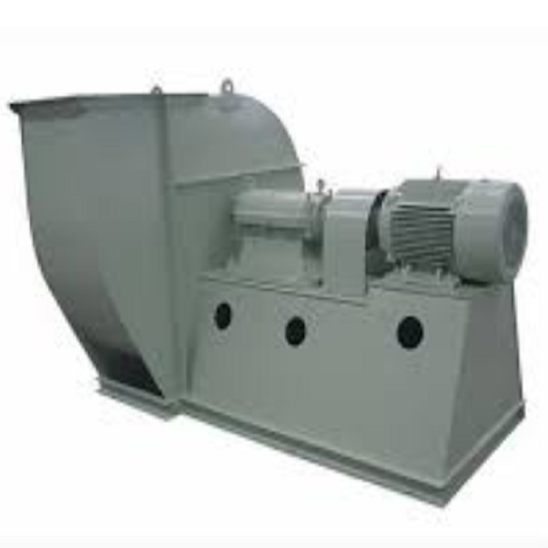 Perché il settore delle caldaie ha bisogno di ventilatori centrifughi ad alte prestazioni?