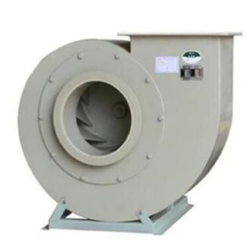 In che modo i ventilatori centrifughi di tipo A migliorano la ventilazione nei magazzini e nei centri logistici?