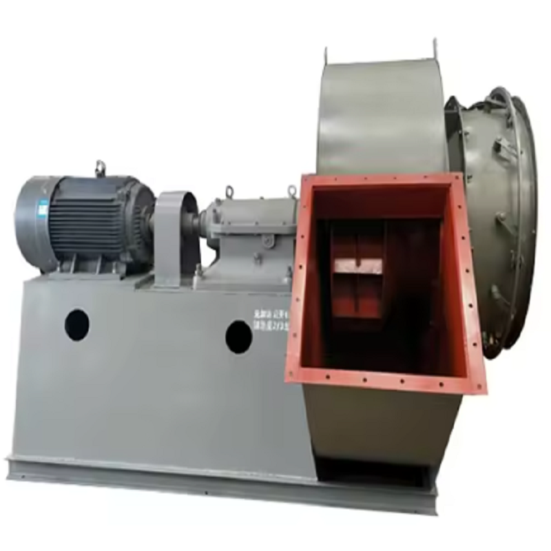Come scegliere il ventilatore centrifugo di tipo D giusto per il tuo sistema di ventilazione industriale?