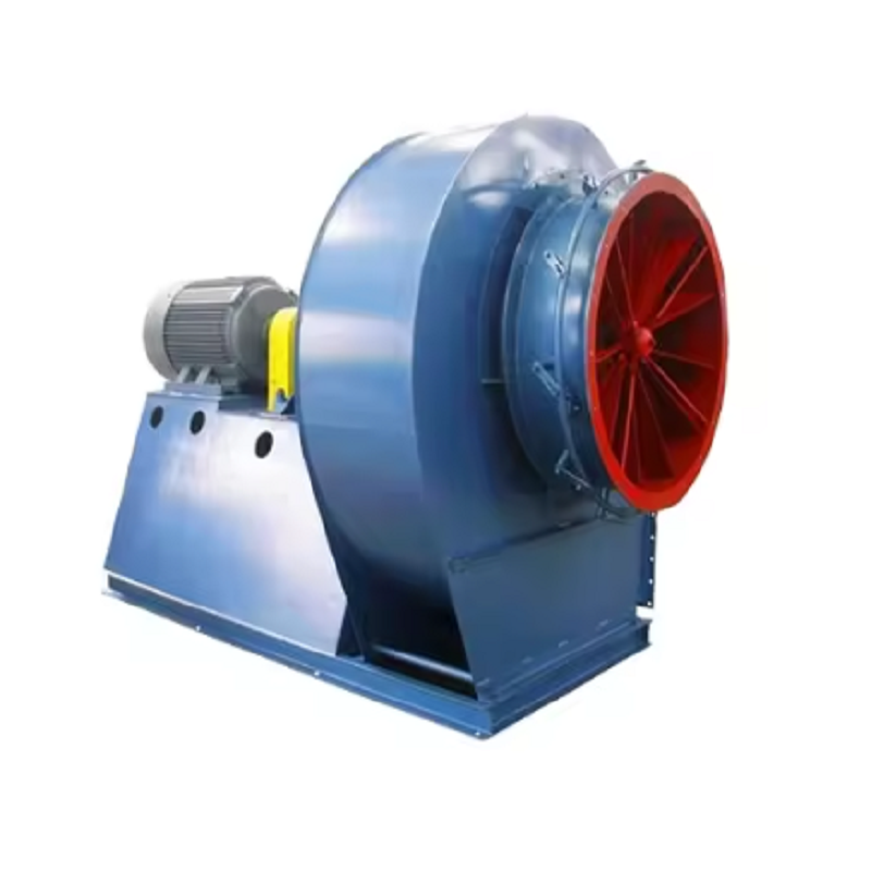 Il mercato dei ventilatori centrifughi si espande mentre le industrie si concentrano su soluzioni di ventilazione sostenibili