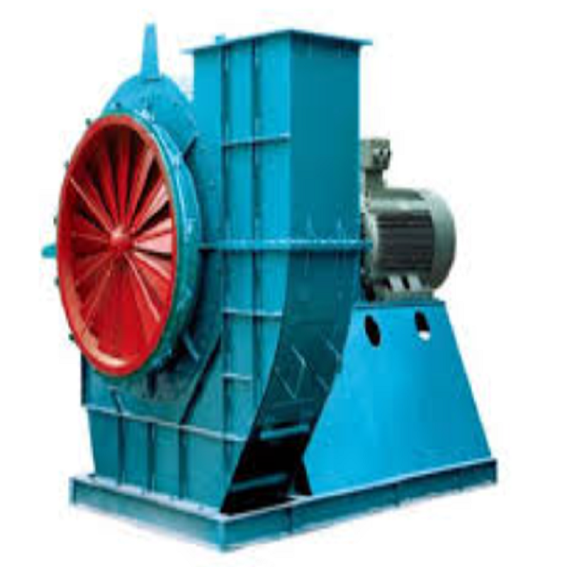 La domanda di ventilatori centrifughi in acciaio inossidabile aumenta con la crescente attenzione all’efficienza energetica e alla qualità dell’aria