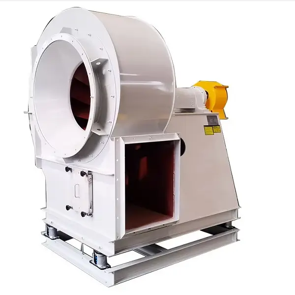 Ventilatore centrifugo di tipo C