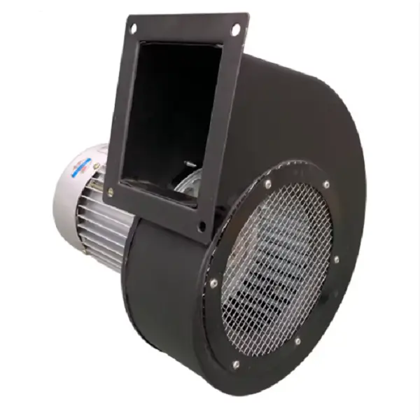 Ventilatore centrifugo CC