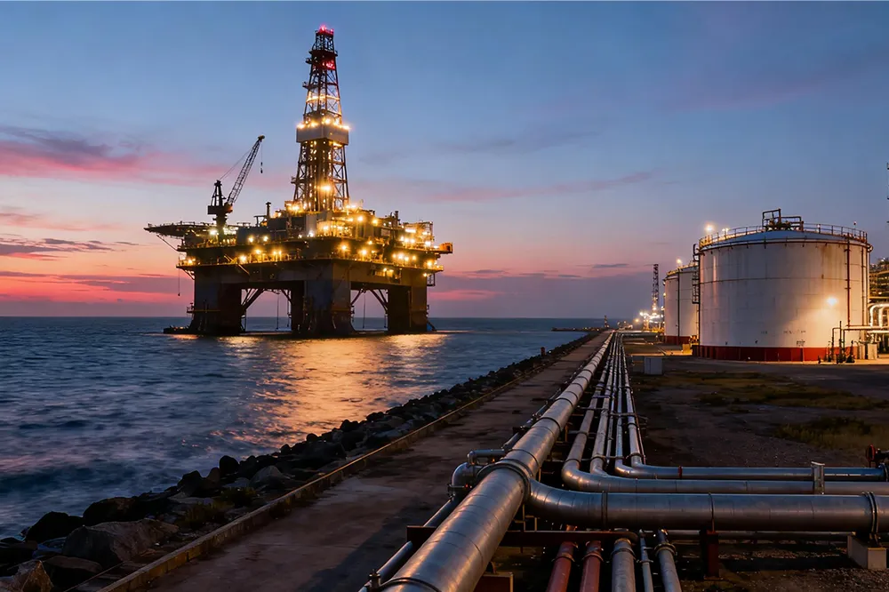 Settore energetico e energetico