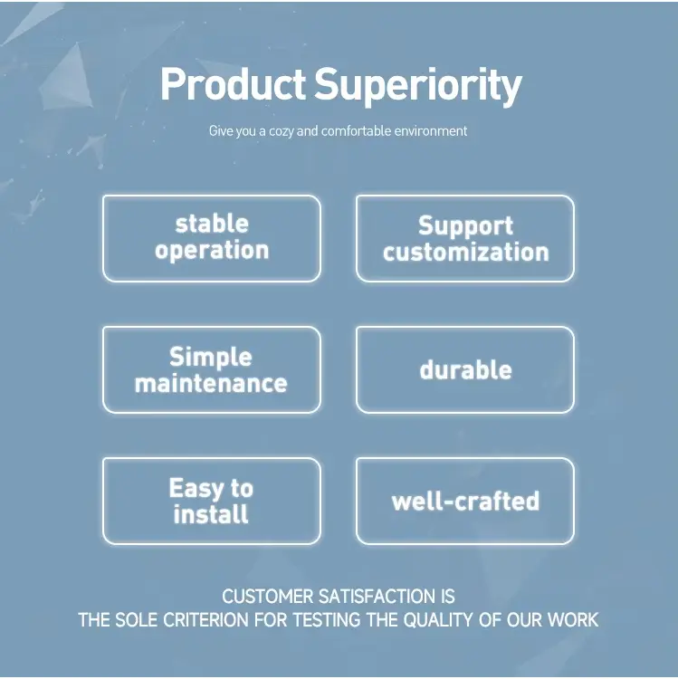 Centrifugal Ventilator Fan