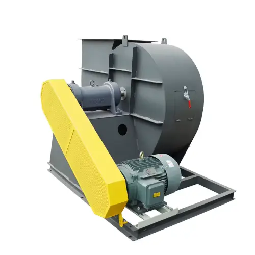 Ventilatore centrifugo di tipo C