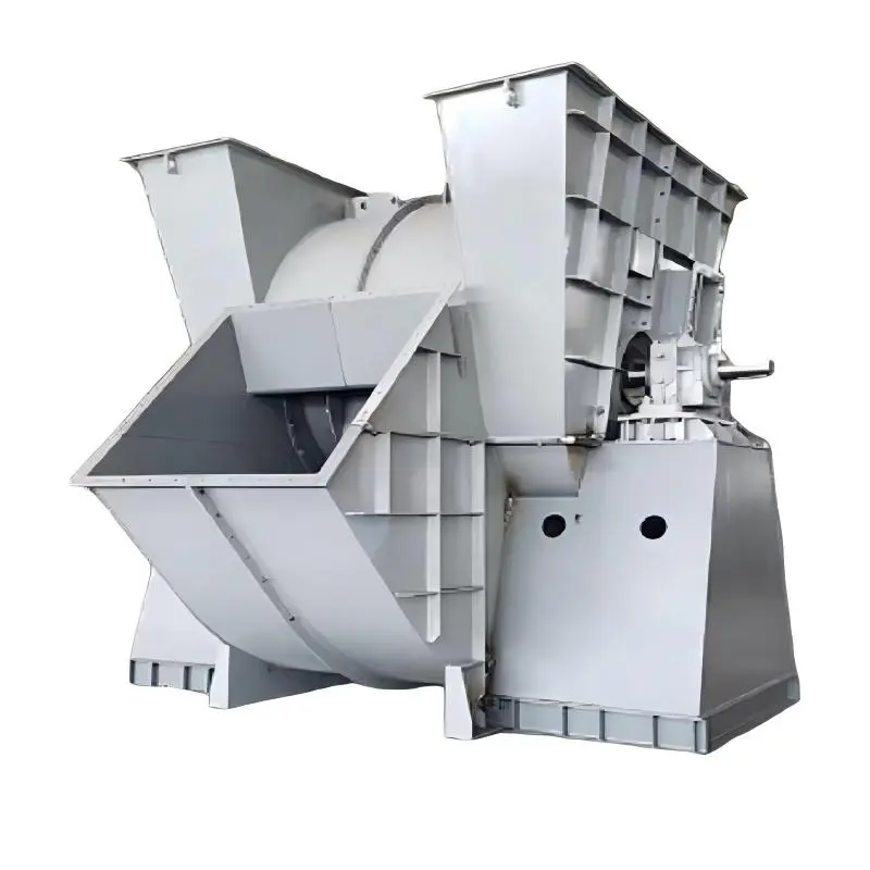 Ventilatore centrifugo tipo F